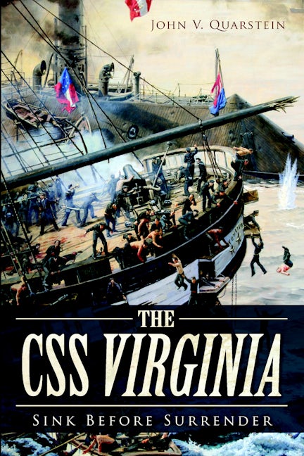 The CSS Virginia