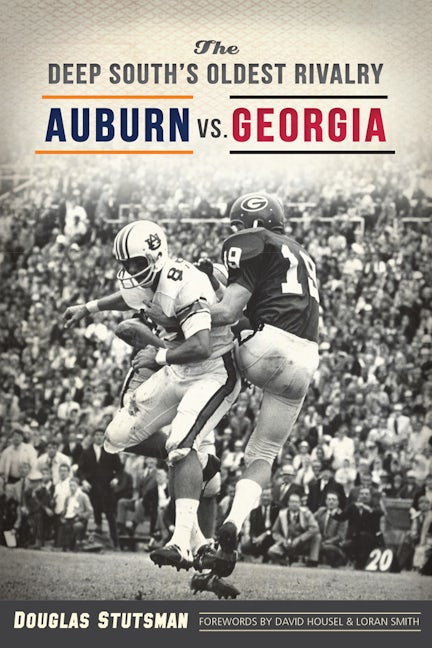 The Deep South's Oldest Rivalry
