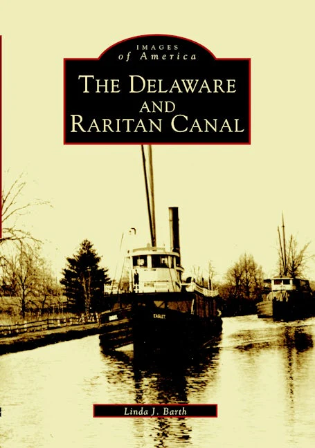 The Delaware and Raritan Canal