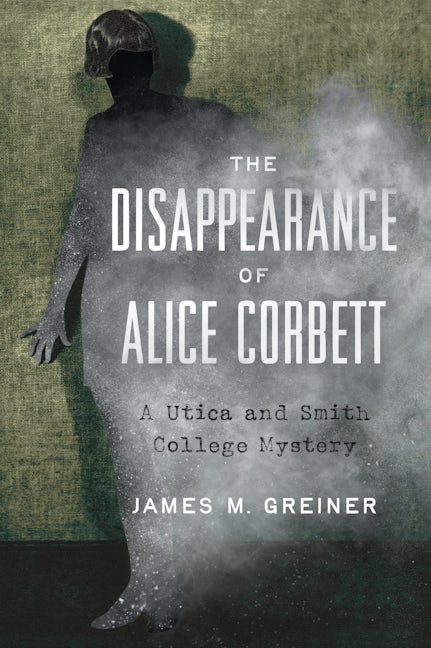 The Disappearance of Alice Corbett