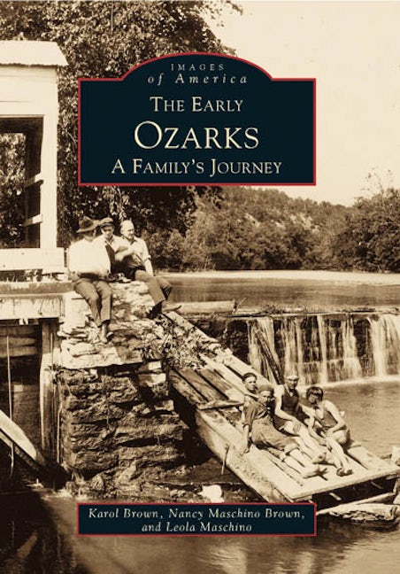 The Early Ozarks