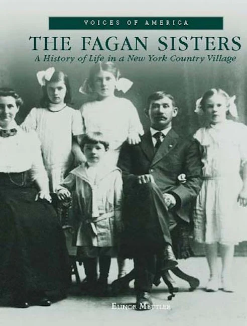 The Fagan Sisters