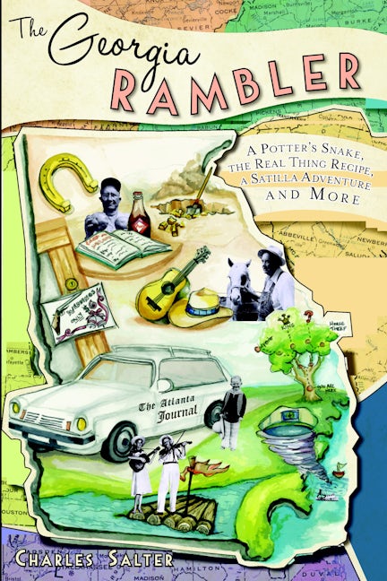 The Georgia Rambler