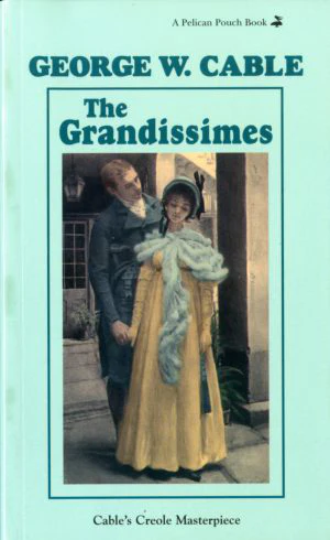 The Grandissimes