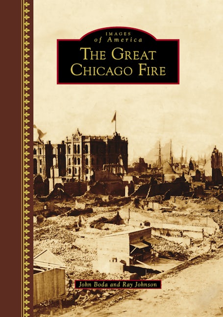 The Great Chicago Fire
