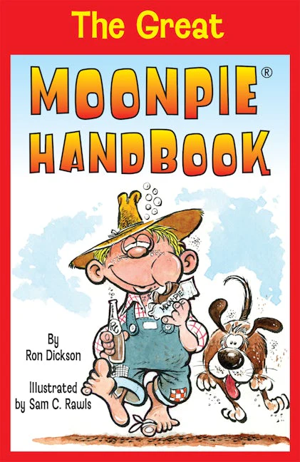 The Great MoonPie® Handbook