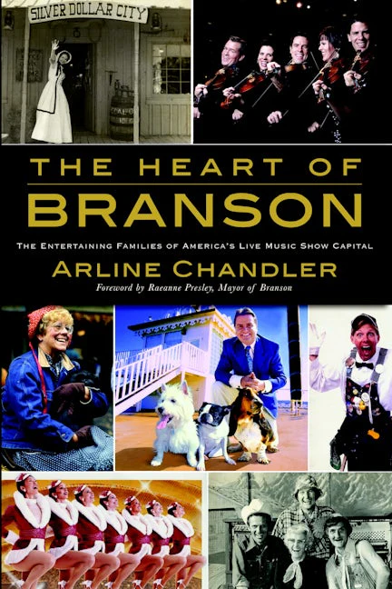 The Heart of Branson