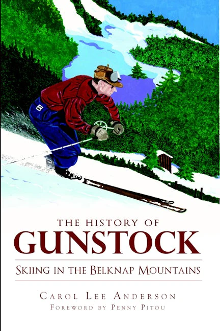 The History of Gunstock