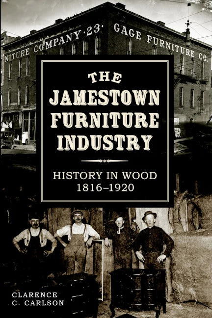 The Jamestown Furniture Industry