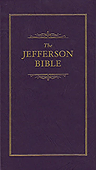 The Jefferson Bible