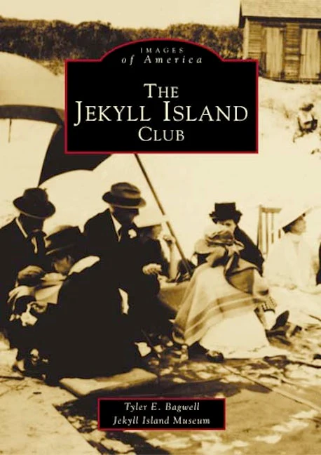 The Jekyll Island Club