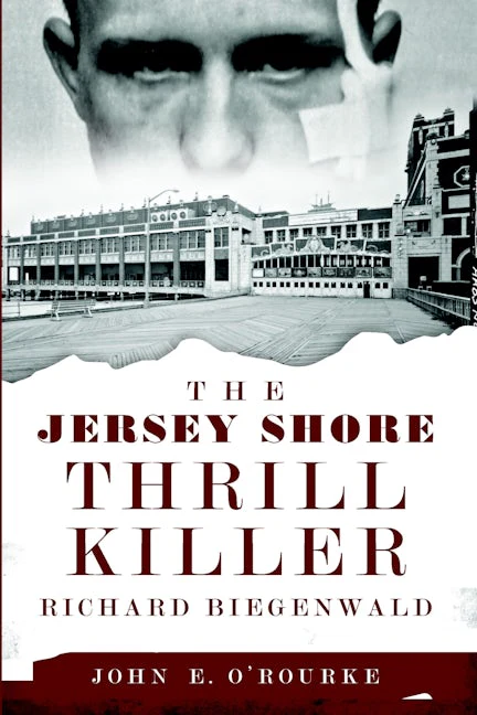 The Jersey Shore Thrill Killer