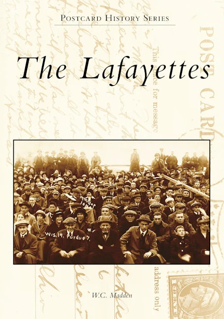 The Lafayettes