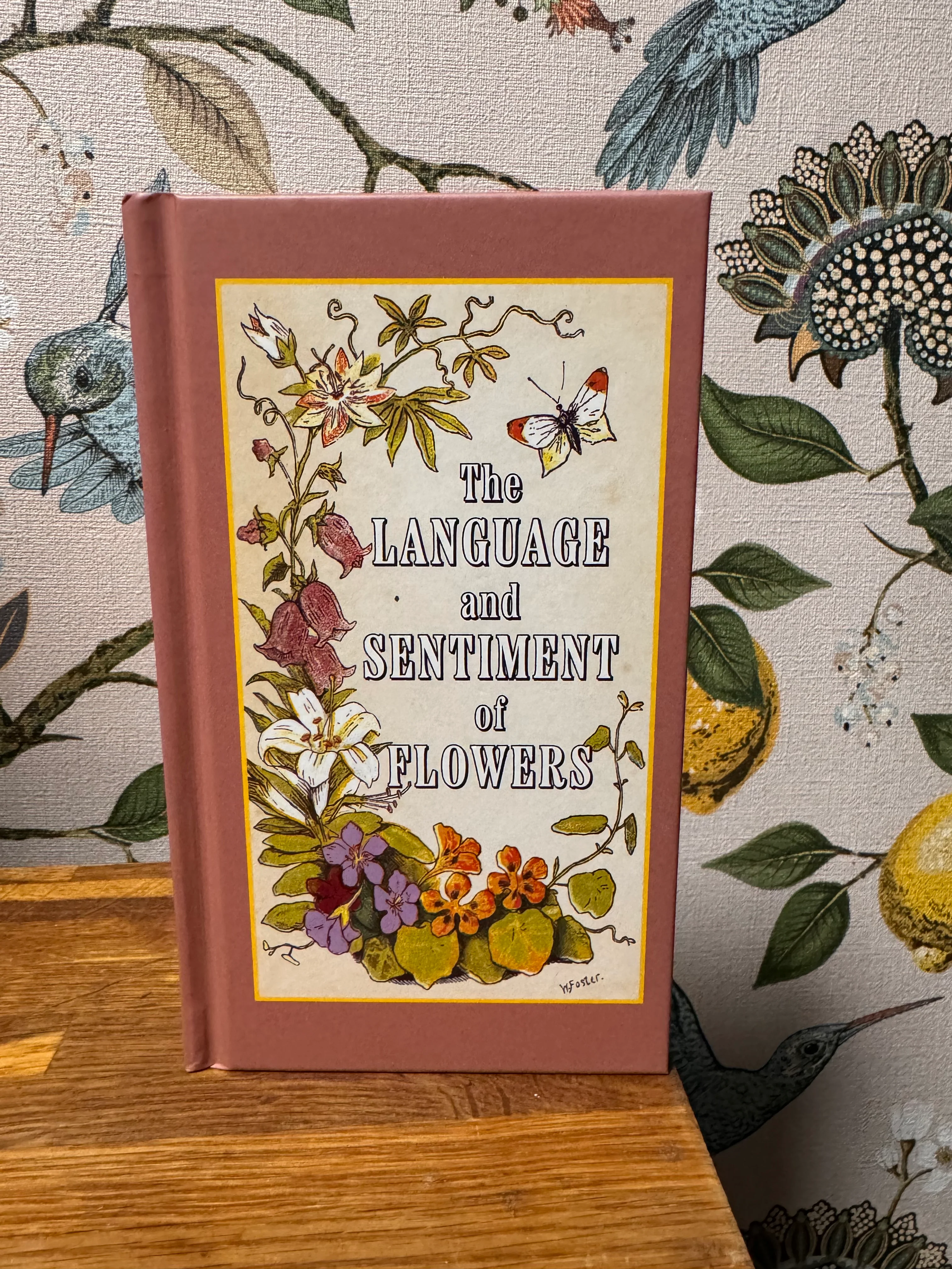 The Language and Sentiment of Flowers - Image 2