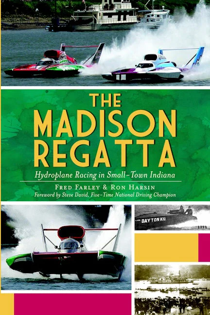 The Madison Regatta