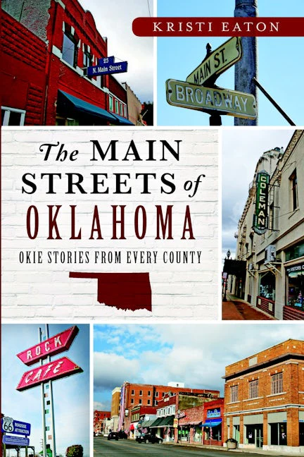 The Main Streets of Oklahoma