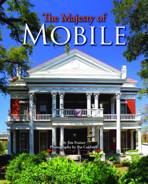 The Majesty of Mobile
