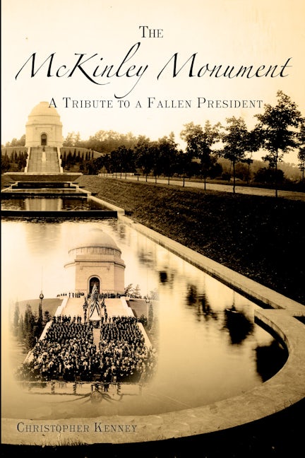 The McKinley Monument