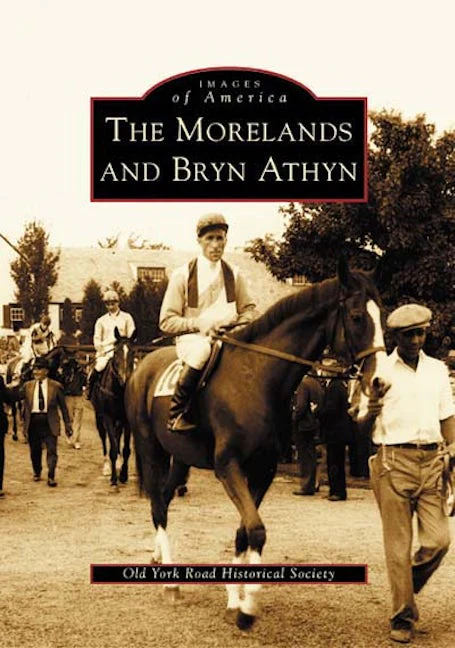 The Morelands and Bryn Athyn