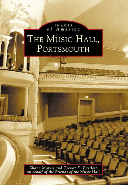 The Music Hall, Portsmouth