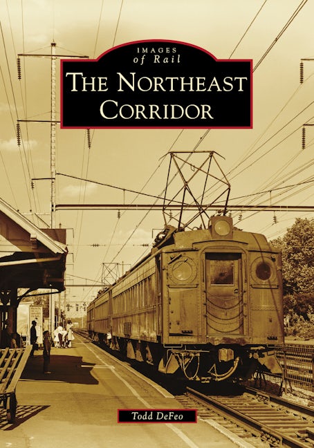 The Northeast Corridor