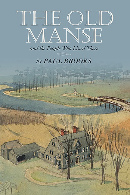 The Old Manse
