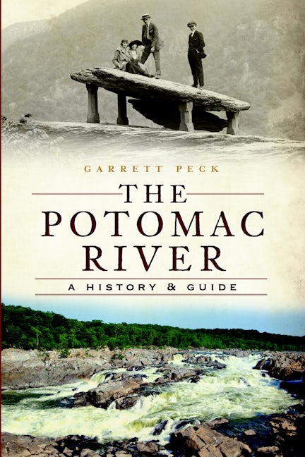 The Potomac River