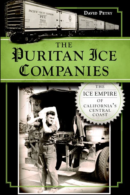 The Puritan Ice Companies