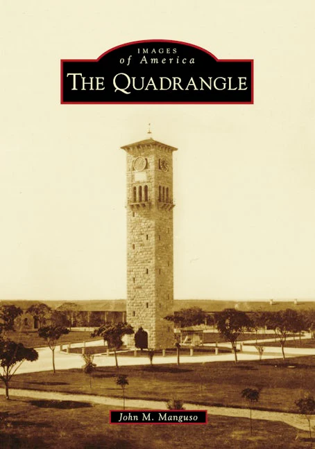 The Quadrangle