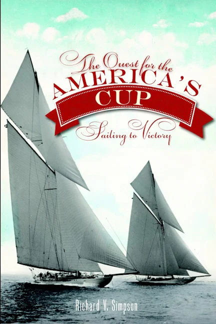 The Quest for the America's Cup