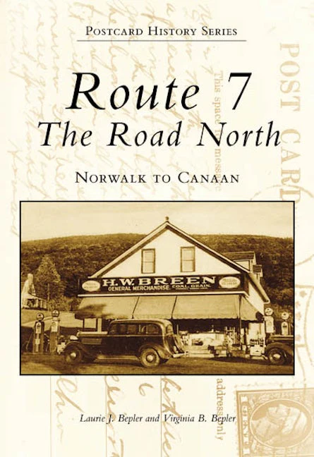The Route 7 Road North