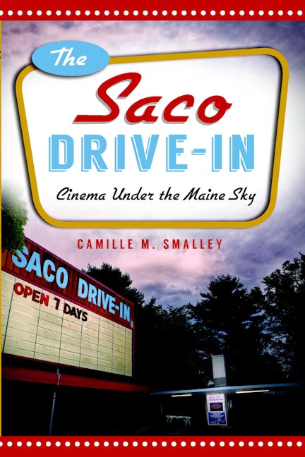 The Saco Drive-In