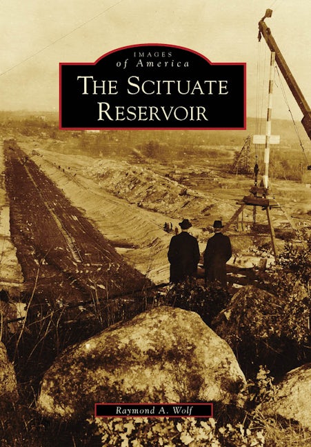 The Scituate Reservoir