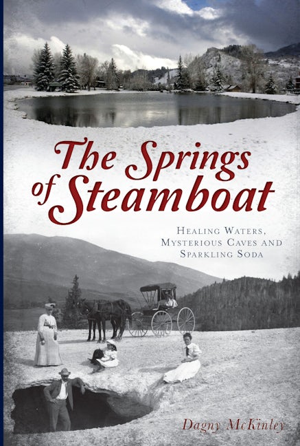 The Springs of Steamboat