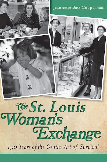 The St. Louis Woman's Exchange