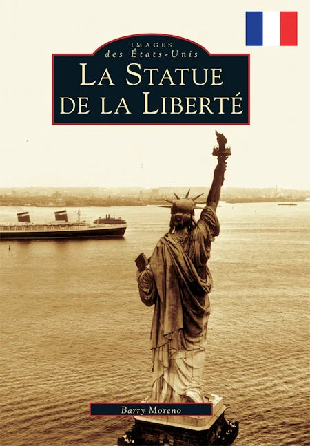The Statue of Liberty (French version)