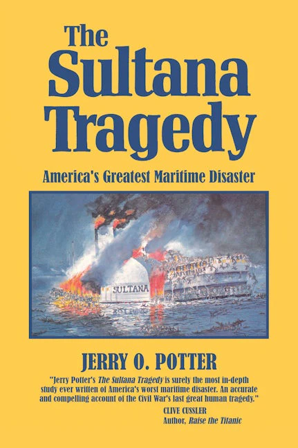 The Sultana Tragedy