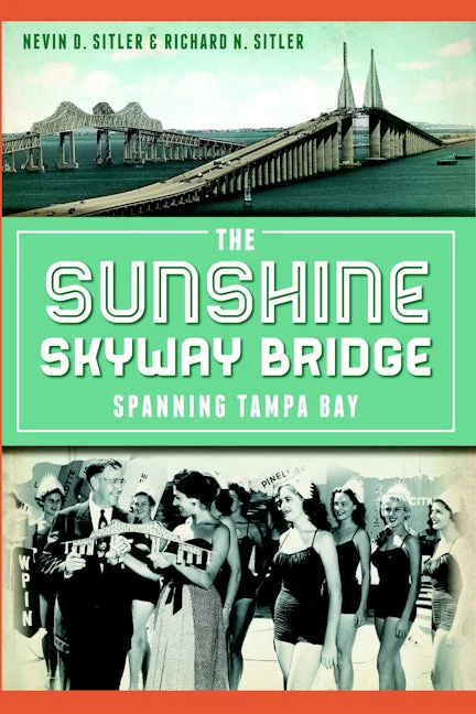 The Sunshine Skyway Bridge