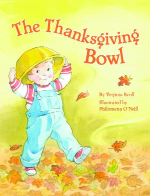 The Thanksgiving Bowl