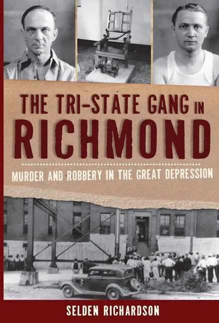 The Tri-State Gang in Richmond