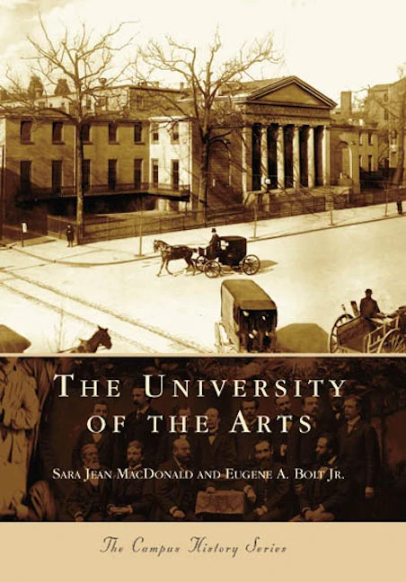 The University of the Arts