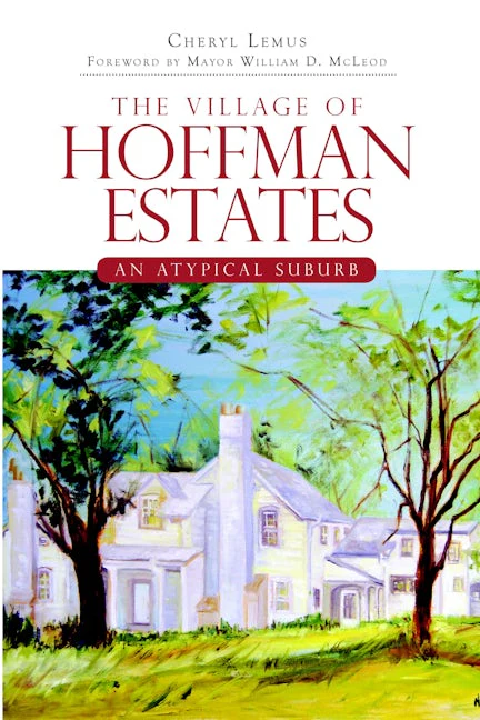 The Village of Hoffman Estates