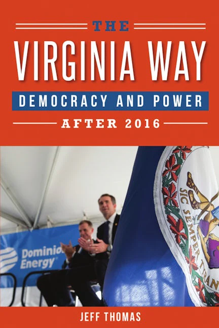 The Virginia Way