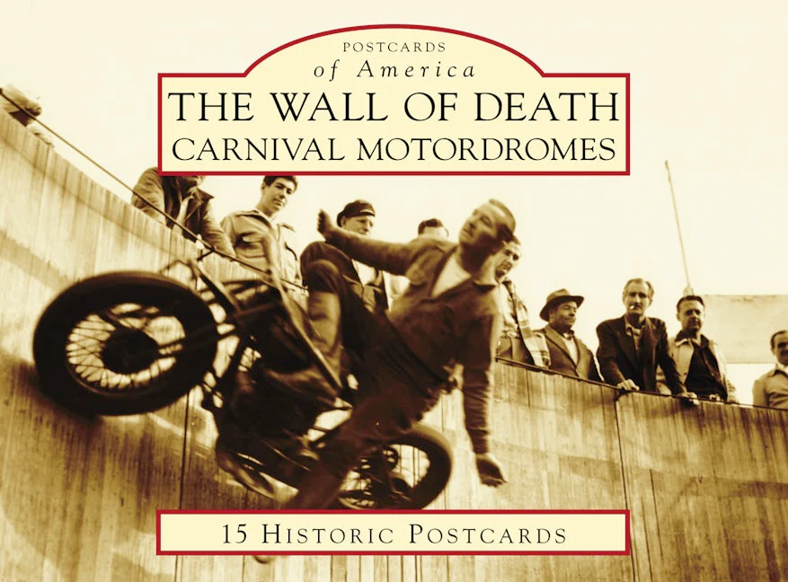 The Wall of Death