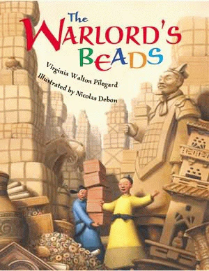 The Warlord's Beads
