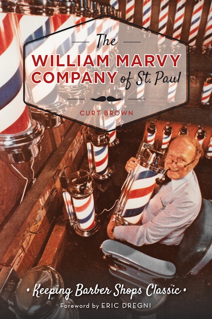 The William Marvy Company of St. Paul