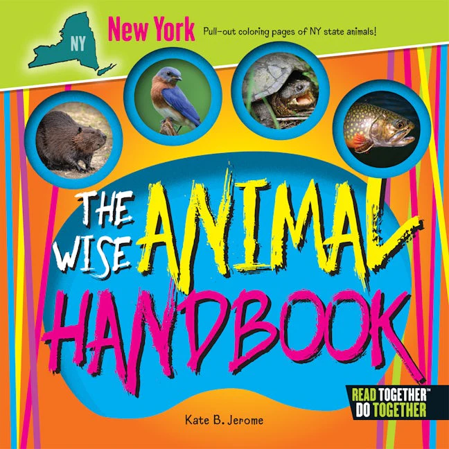 The Wise Animal Handbook New York