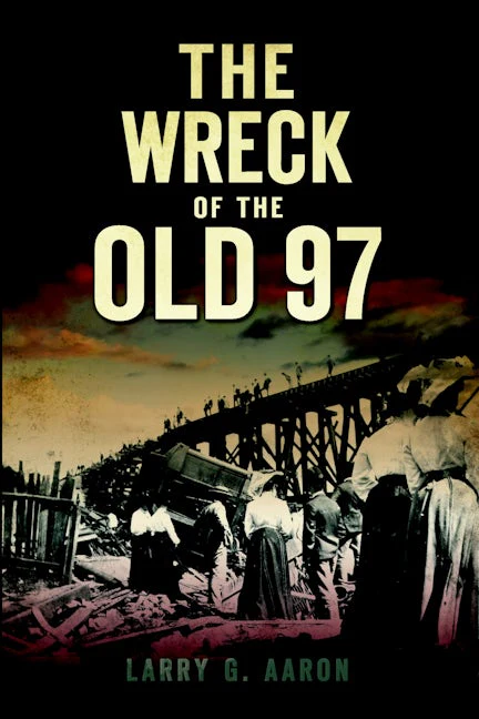 The Wreck of the Old 97