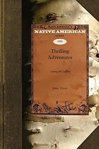 Thrilling Adventures