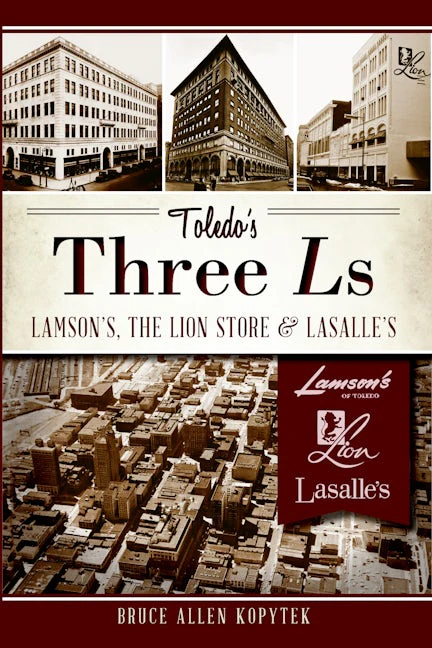 Toledo's Three Ls